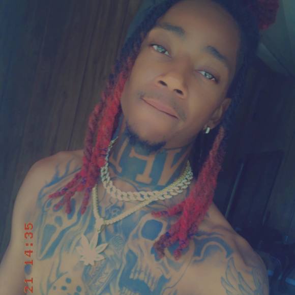 algiewilliams